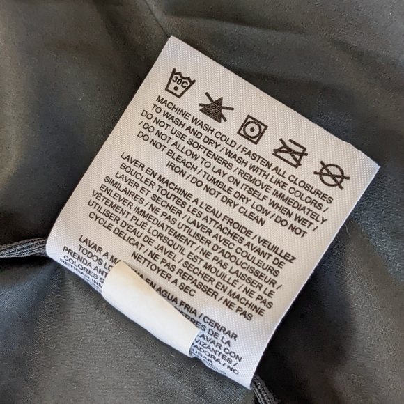 Nike Lightweight Jacket Windbreaker - Picture 8 of 8